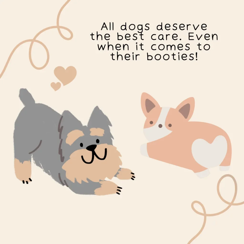 FAQ Series: Anal Gland Expression