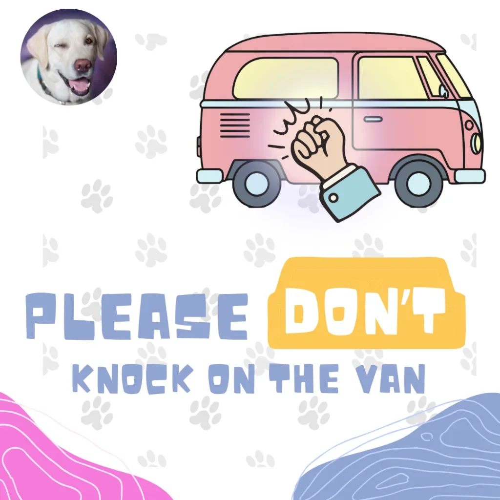 Please Don’t Knock