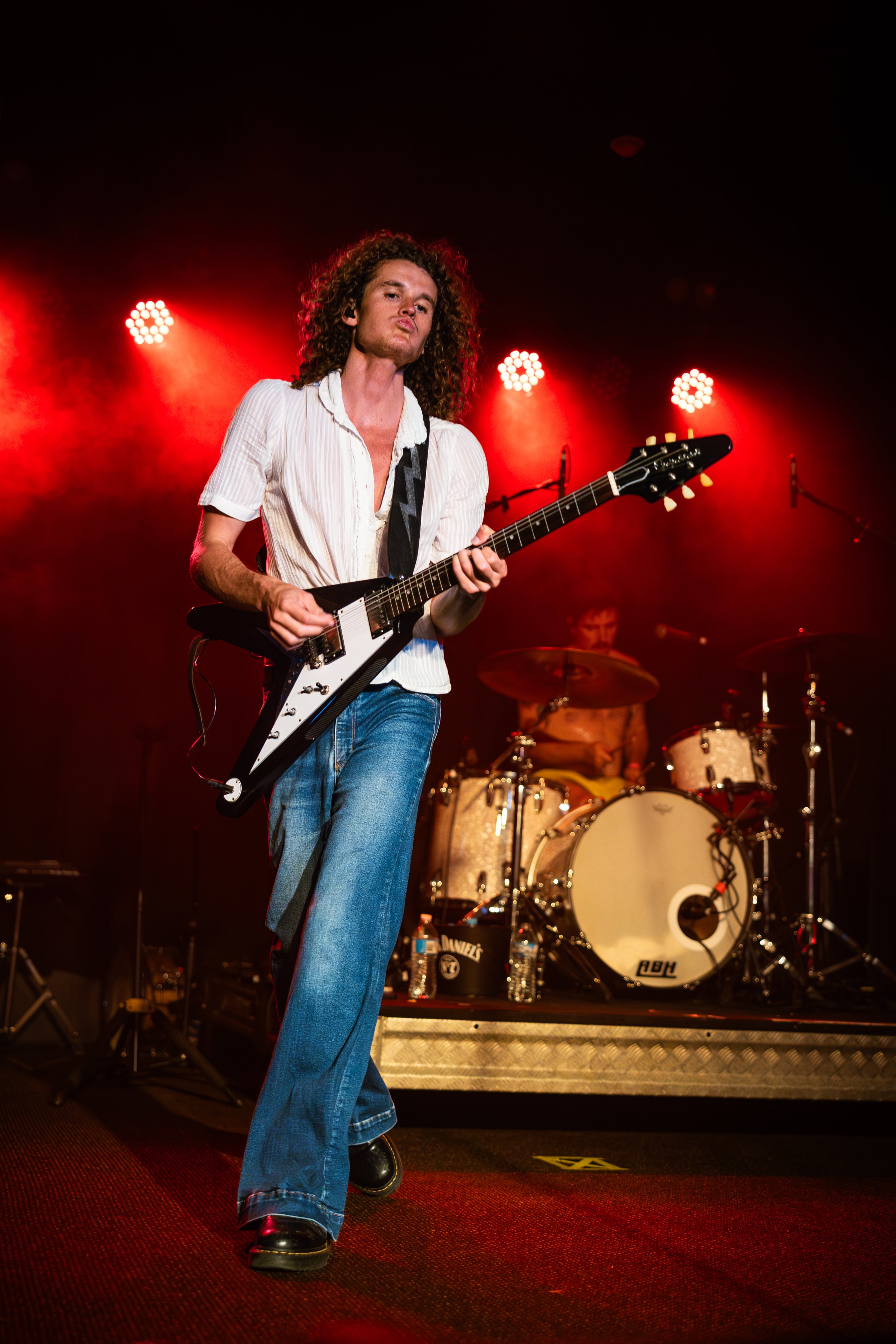 Concert Photographer