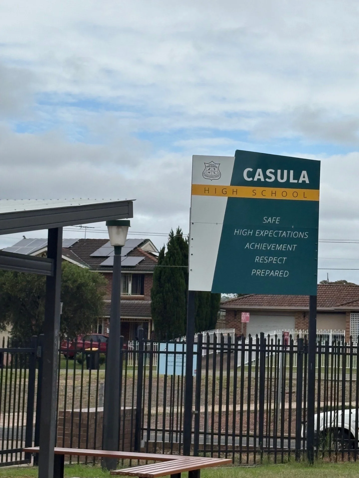 Turning Up for Success: Honouring Perfect Attendance Achievers