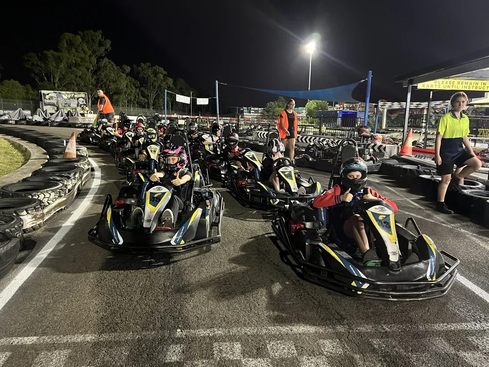 Fastlane Karting