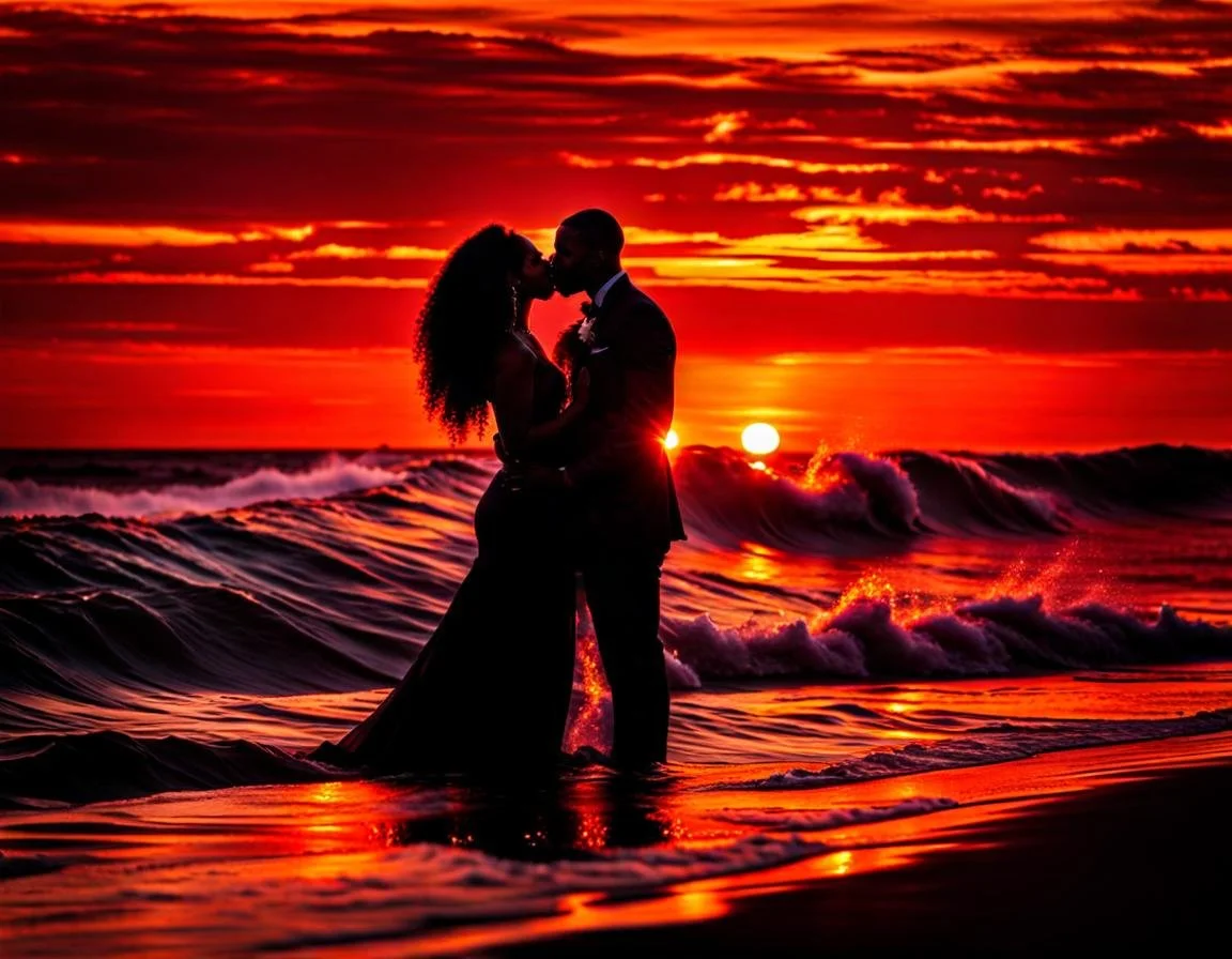 Romance — The Sculpted Word