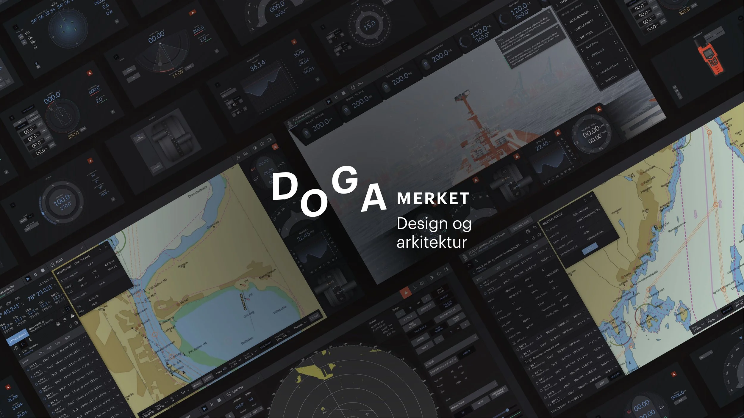Maritime simulation training anytime, anywhere