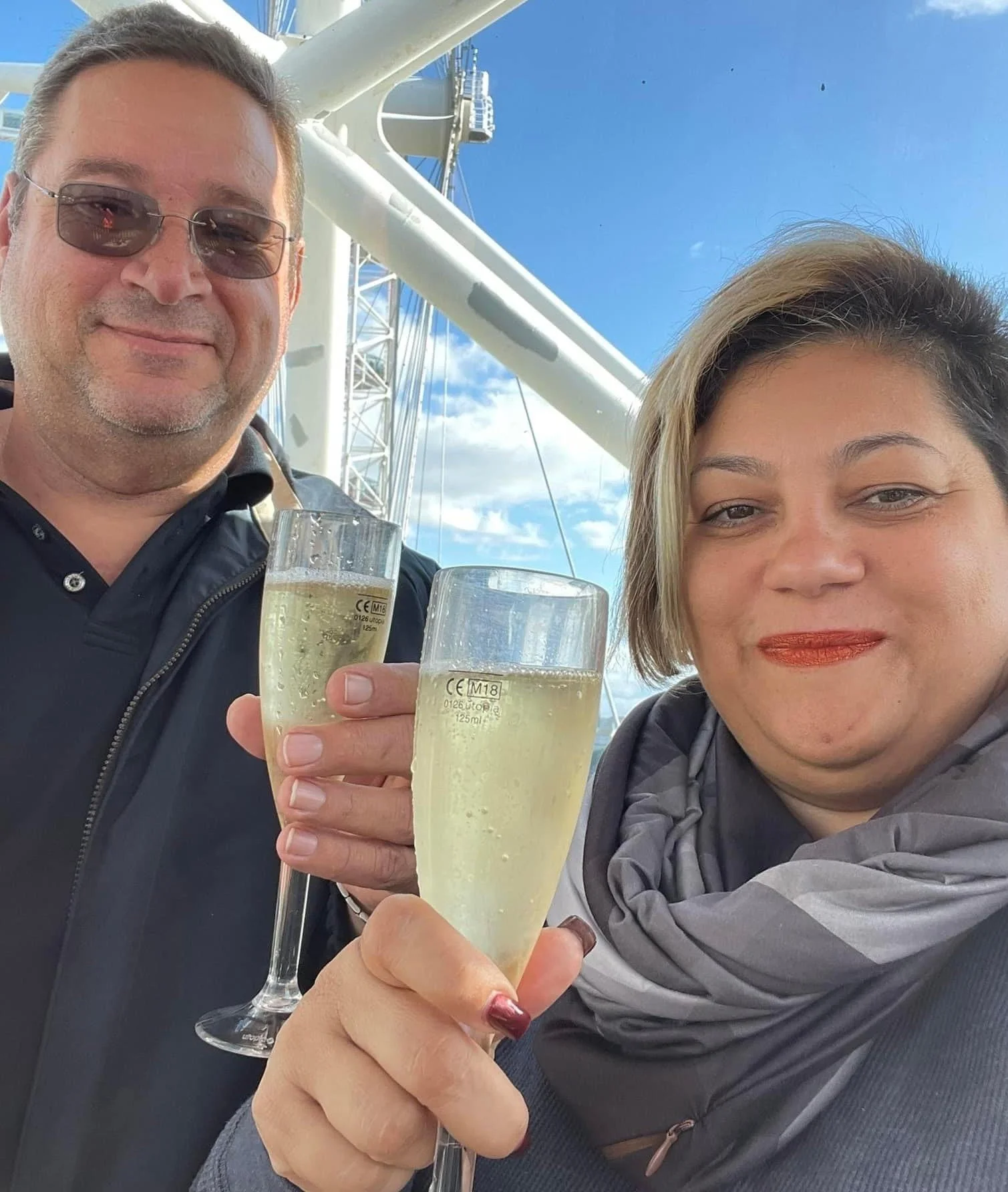 Smitty's Story — Smitty's Exuma