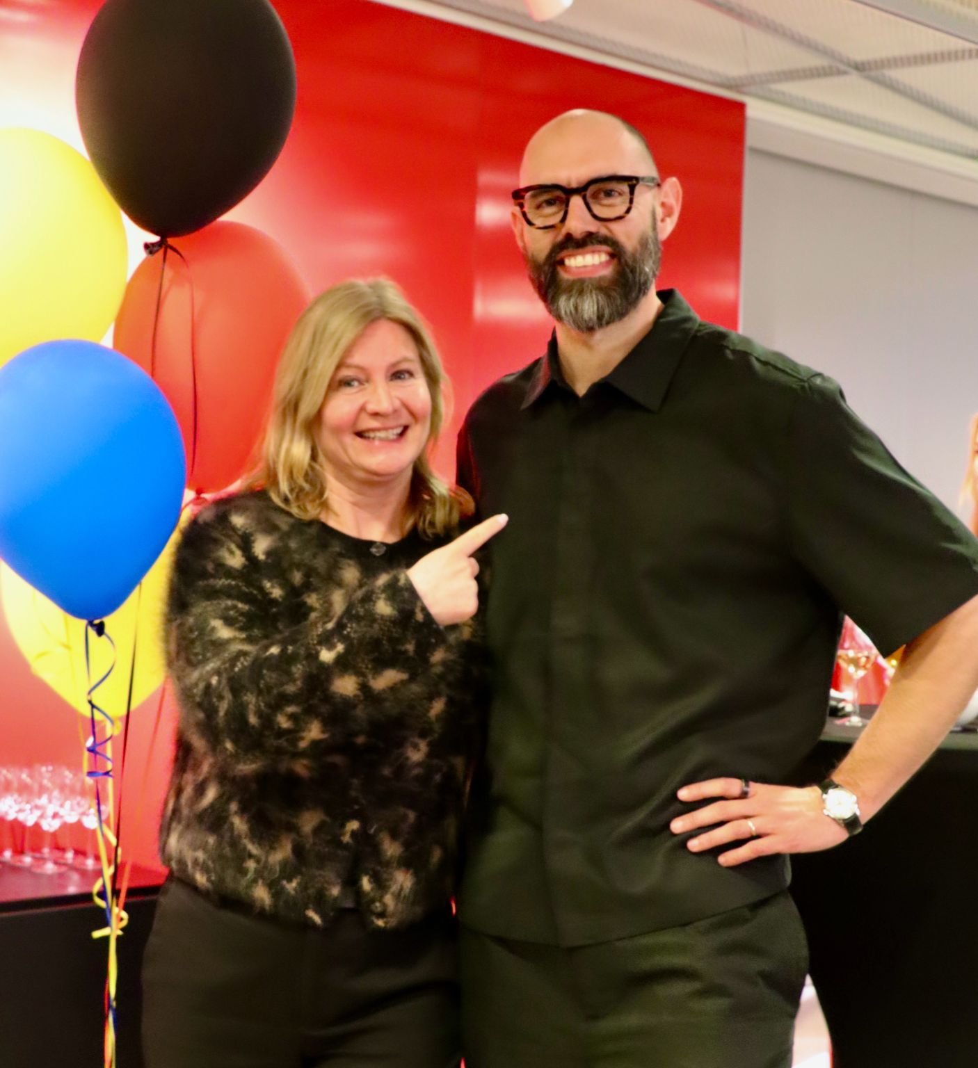 Malin Johansson Kommunikationchef Tysk Svenska Handelskammaren