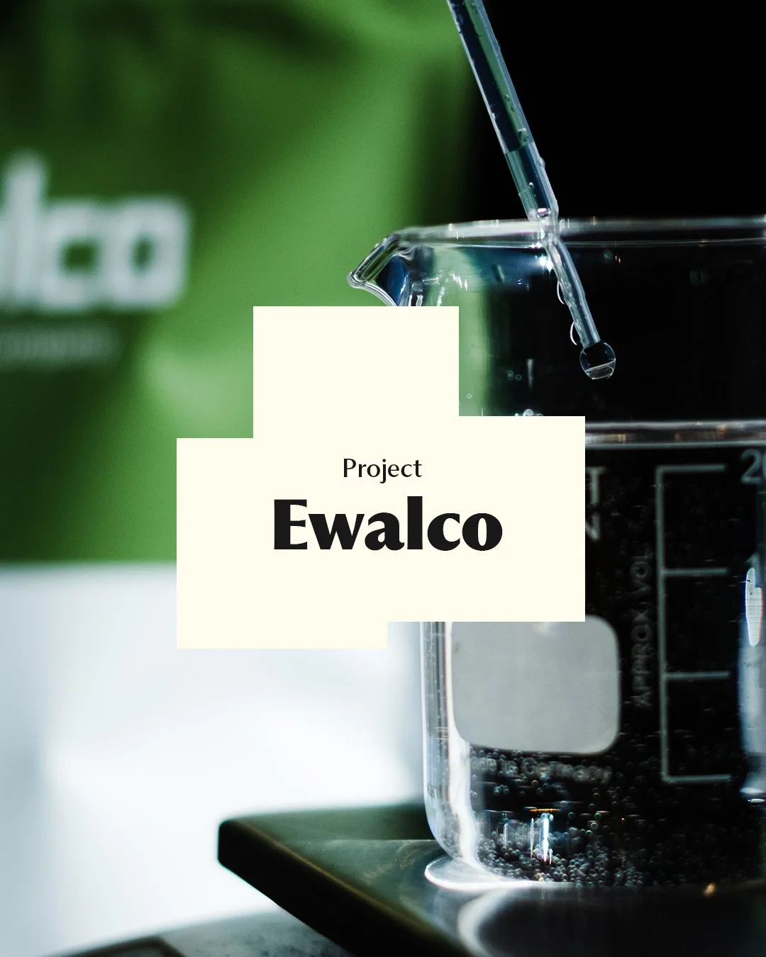 Ewalco and Framesbyalderin