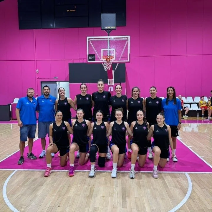 &Alpha;&nu;&tau;&alpha;ί&omicron;&sigmaf; 2025-26 💜