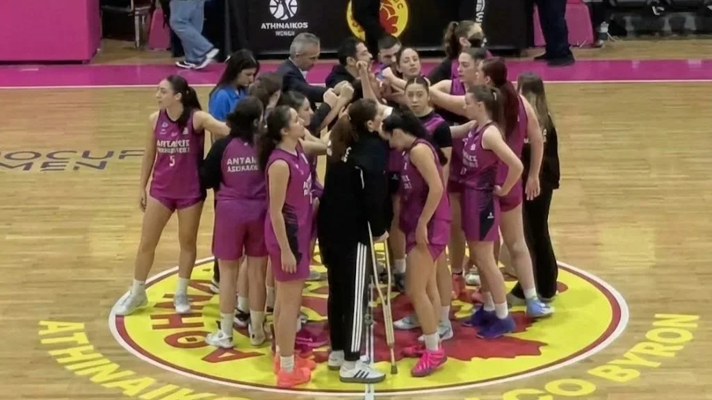 Επιστροφή με επιβλητική νίκη! ✌️