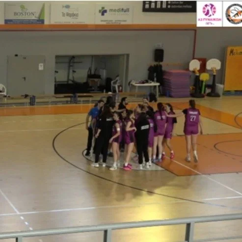 &Tau;&rho;ί&tau;&eta; &sigma;&epsilon;&rho;ί &nu;ί&kappa;&eta;! ✌ 

🏀 &Tau;&eta;&nu; 3&eta; &sigma;&upsilon;&nu;&epsilon;&chi;ό&mu;&epsilon;&nu;&eta; &nu;ί&kappa;&eta; &tau;&omicron;&upsilon; &sigma;&tau;&omicron; &pi;&rho;&omega;&tau;ά&theta;&lambd