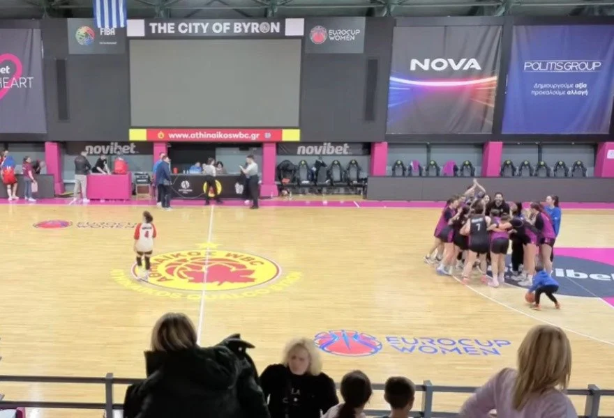 &Epsilon;ί&mu;&alpha;&sigma;&tau;&epsilon; &sigma;&tau;&alpha; &pi;&lambda;έ&iota; &omicron;&phi;! 🎉

🏀 &Mu;&alpha;&sigmaf; &epsilon;ί&chi;&alpha;&nu; &tau;&epsilon;&lambda;&epsilon;&iota;ώ&sigma;&epsilon;&iota; &mu;&epsilon;&tau;ά &tau;&eta;&nu; ή