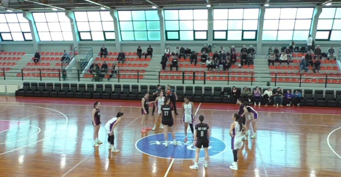 &Tau;&omicron; &pi;&alpha;&lambda;έ&psi;&alpha;&mu;&epsilon;

🏀 &Omicron; &Alpha;&nu;&tau;&alpha;ί&omicron;&sigmaf; &gamma;&iota;&alpha; &tau;&eta;&nu; 2&eta; &alpha;&gamma;&omega;&nu;&iota;&sigma;&tau;&iota;&kappa;ή &tau;&eta;&sigmaf; &beta;&rsquo;