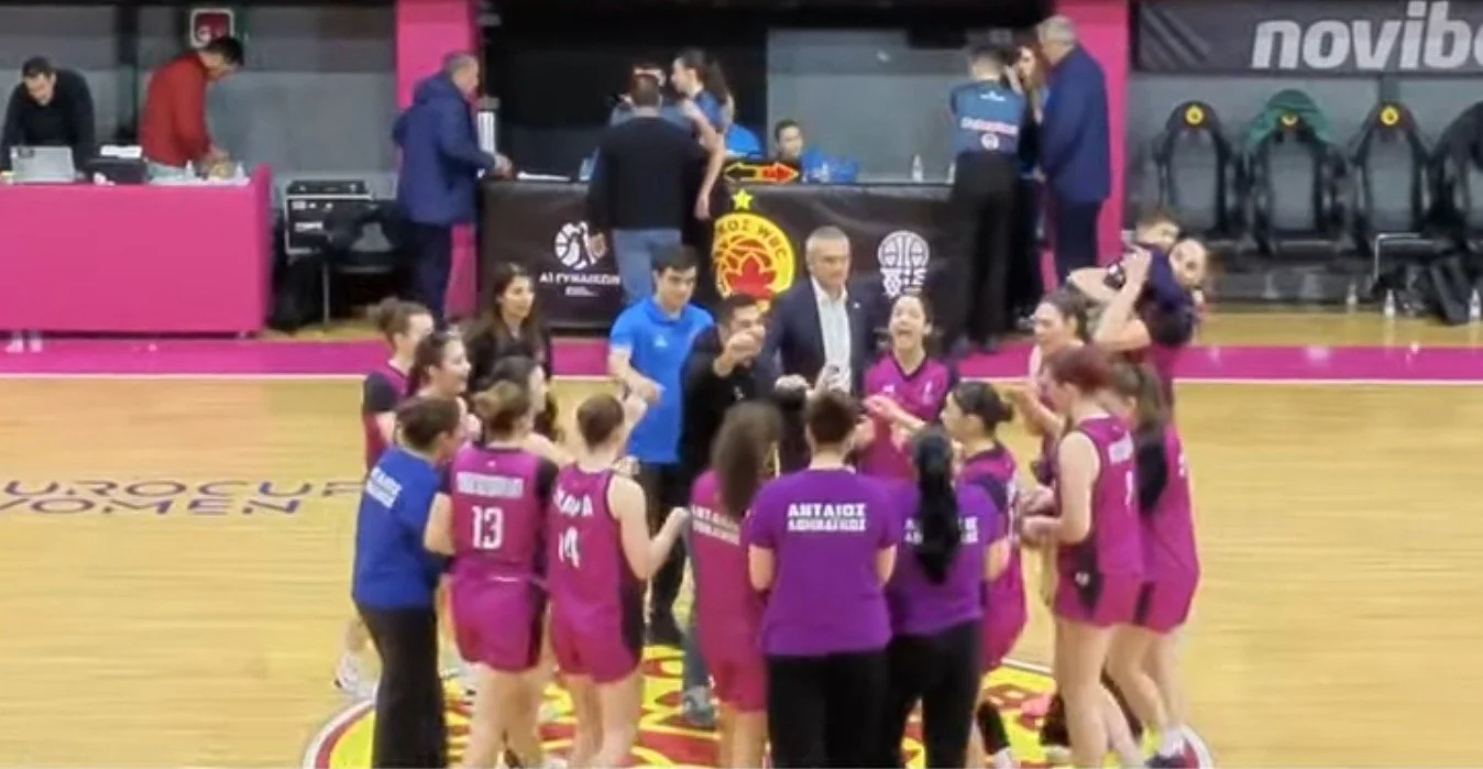 &Mu;&epsilon; &alpha;&nu;&alpha;&tau;&rho;&omicron;&pi;ή &kappa;&alpha;&iota; &Epsilon;&iota;&rho;ή&nu;&eta;! ✌

🏀 &Mu;&epsilon; &eta;&rho;&omega;ί&delta;&alpha; &sigma;&tau;&omicron; &tau;έ&lambda;&omicron;&sigmaf; &tau;&eta;&nu; &Epsilon;&iota;&rh