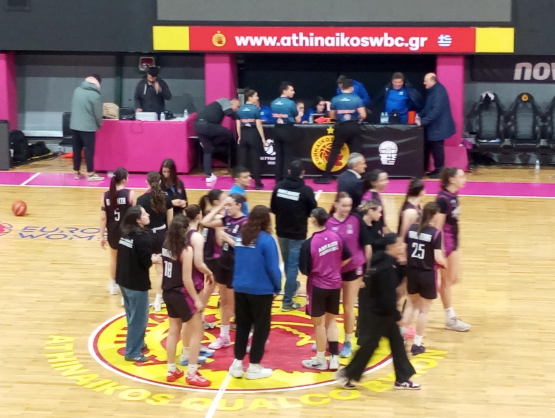 Ή&tau;&tau;&alpha; &alpha;&pi;ό &tau;&omicron;&nu; &Kappa;&rho;ό&nu;&omicron;

🏀 &Sigma;&tau;&eta;&nu; &tau;&epsilon;&lambda;&epsilon;&upsilon;&tau;&alpha;ί&alpha; &epsilon;&mu;&phi;ά&nu;&iota;&sigma;ή &mu;&alpha;&sigmaf; &gamma;&iota;&alpha; &phi;έ