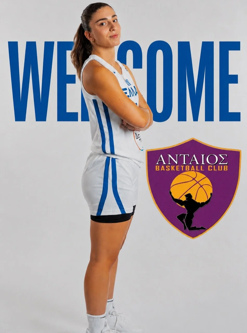 Δύναμη στη ρακέτα! 💪