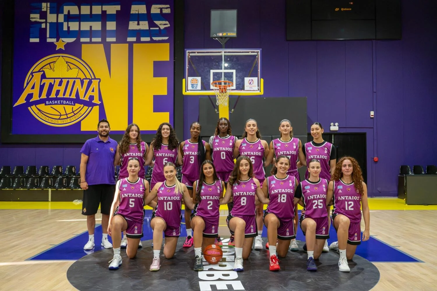 &Alpha;&rho;&chi;ί&zeta;&omicron;&upsilon;&mu;&epsilon;! 🎆

🏀 &Eta; ώ&rho;&alpha; &gamma;&iota;&alpha; &tau;&omicron; &pi;&rho;ώ&tau;&omicron; &epsilon;&pi;ί&sigma;&eta;&mu;&omicron; &pi;&alpha;&iota;&chi;&nu;ί&delta;&iota; &tau;&eta;&sigmaf; &chi;