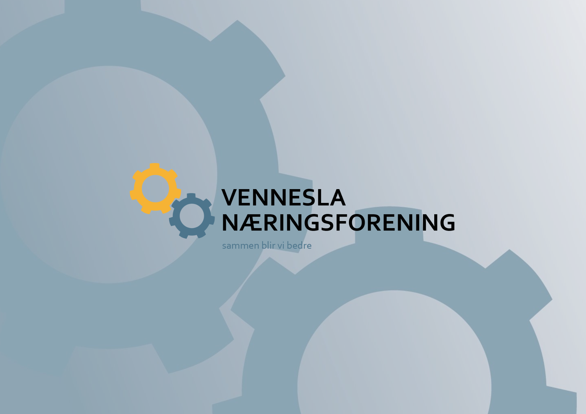 ÅRSMELDING VENNESLA NÆRINGSFORENING 2025
