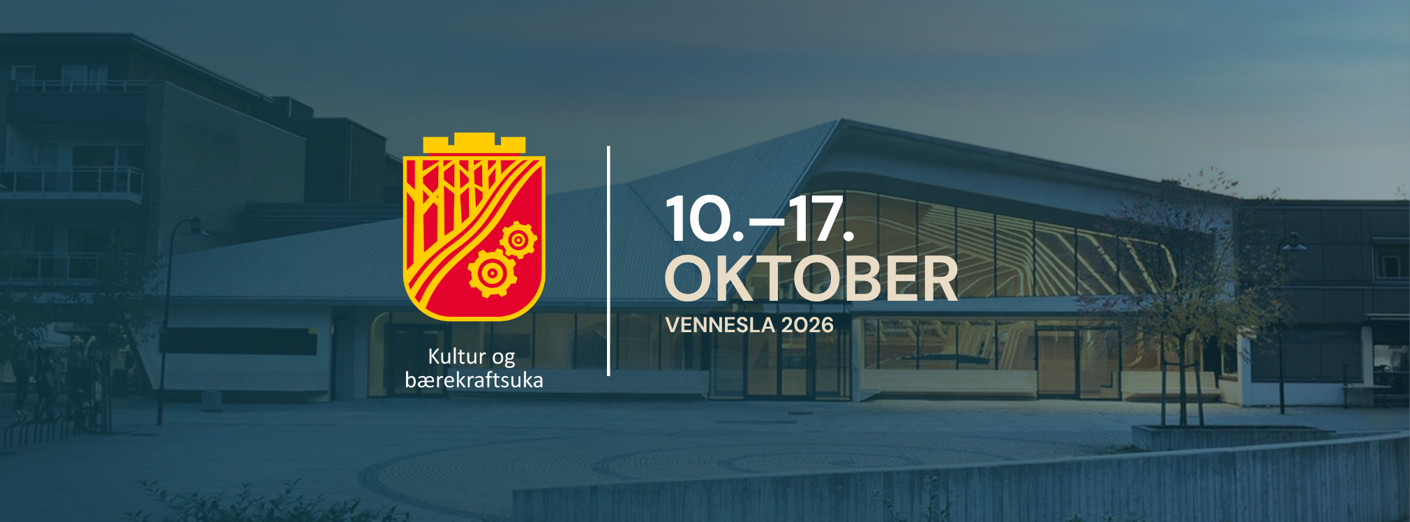 Kultur og bærekraftsuka