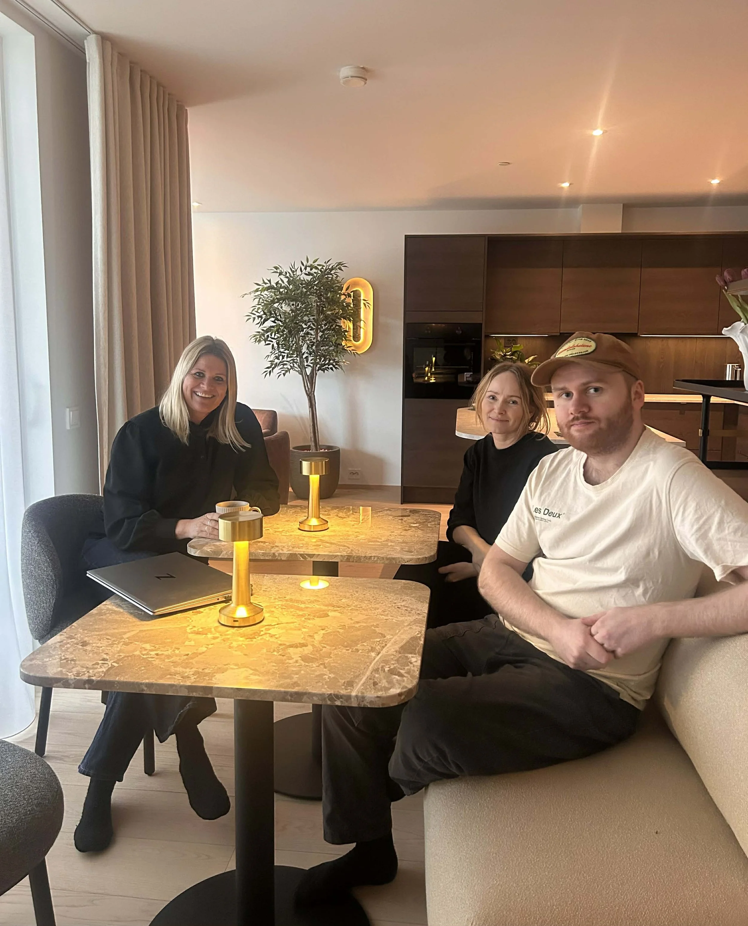 Fra Hunsfos til Tangen – MOOD satser offensivt