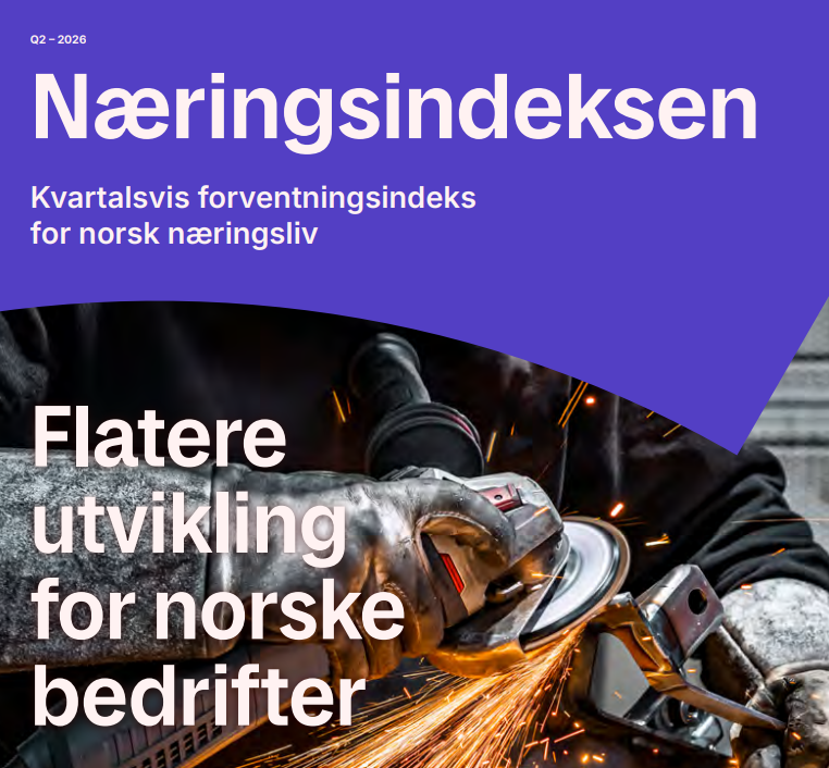 Næringsindeksen Q2