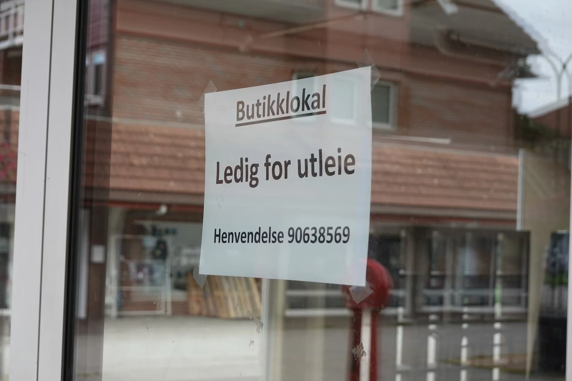 Vennesla trenger modige politikere