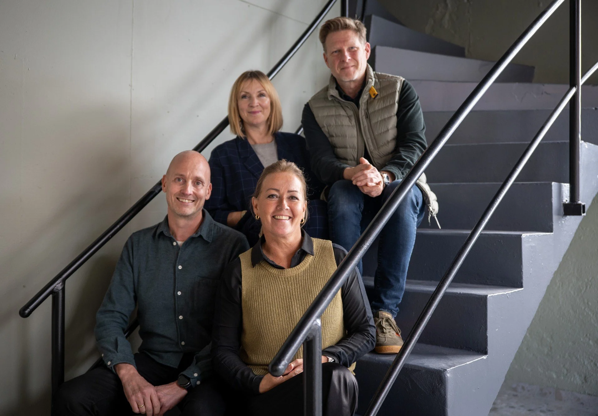 Vennesla Tidende er ny hovedsamarbeidspartner