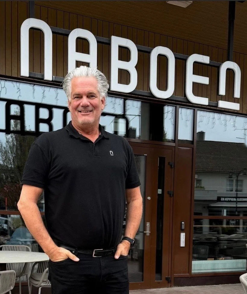 Naboen Vennesla er nytt medlem i Vennesla Næringsforening