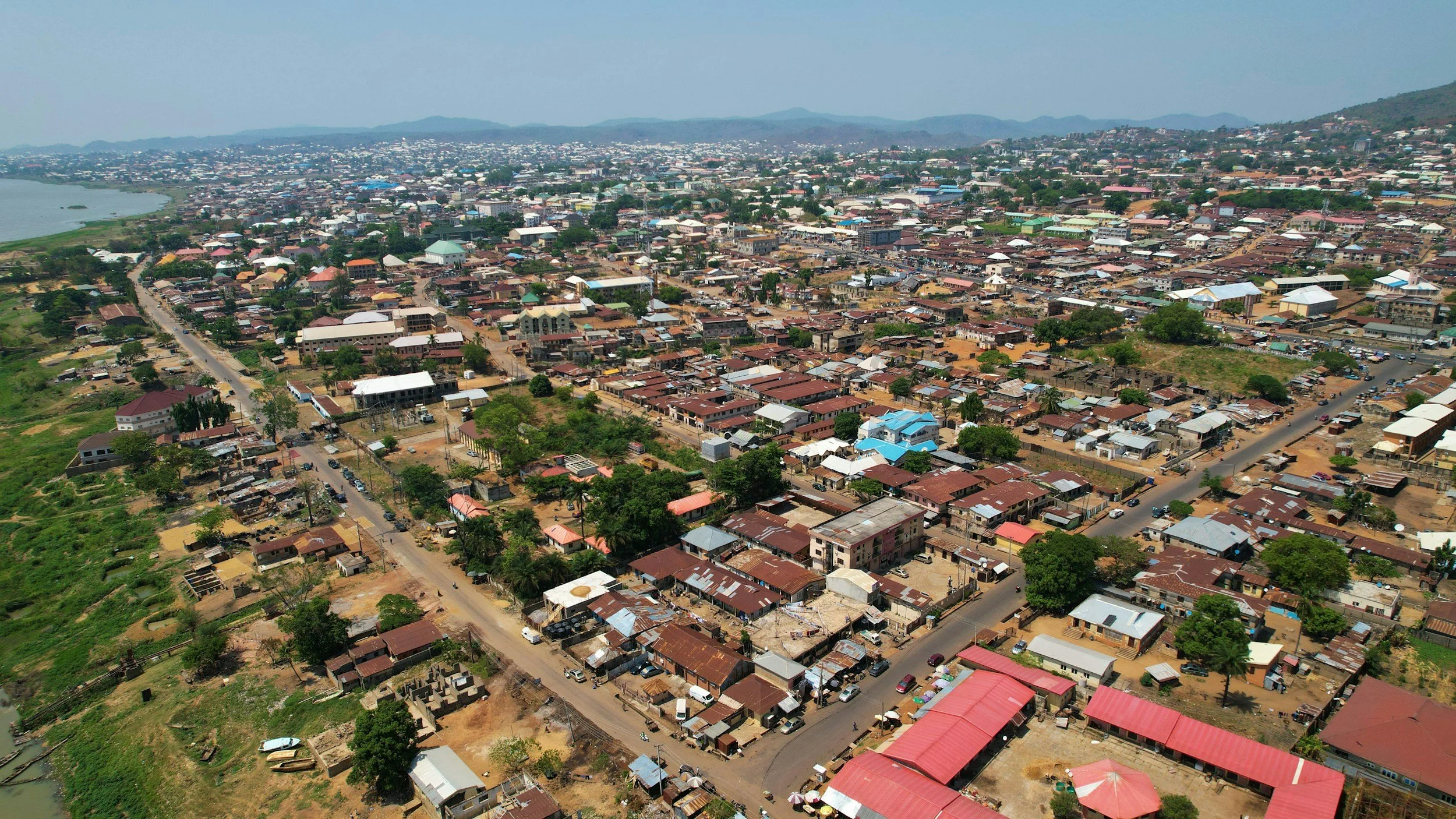 7 Small Things You Can Do Today to Push Back Against Negative Norms and Corruption in Nigeria