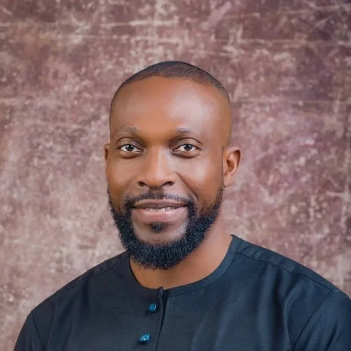 Maduka Okafor