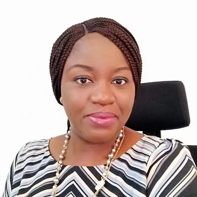 Toyin Nwiido (MCIPM)