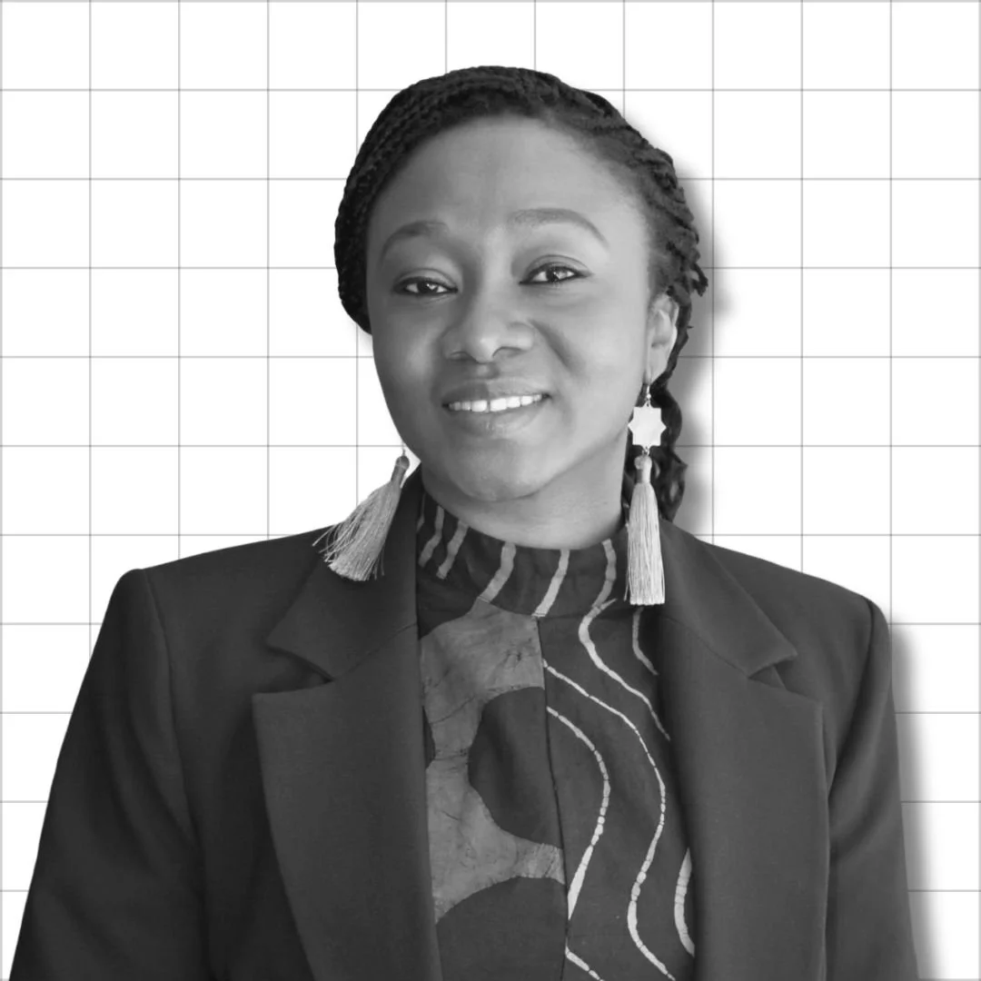 Bukola Oyebode Westerhuis