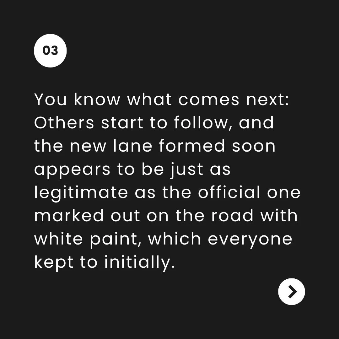 Consider this scenario (Slide 3)