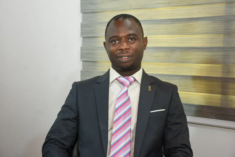 Samuel Oguntoye