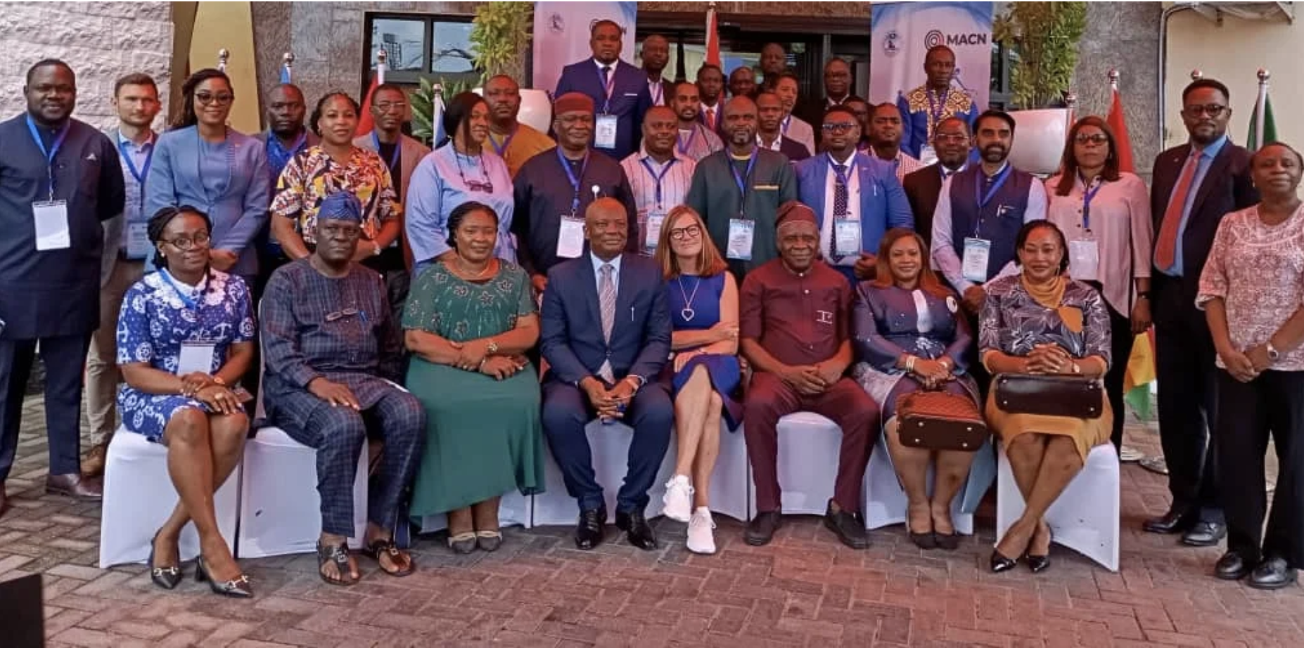 Abuja MoU, MACN, Train 22 Countries on Combating Corruption At Ports - Flowerbud News