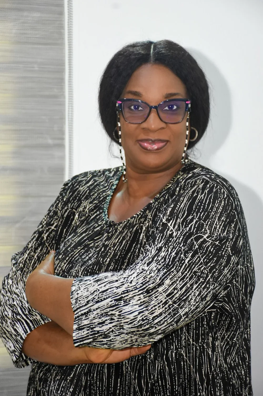 Cynthia Akpomudiare