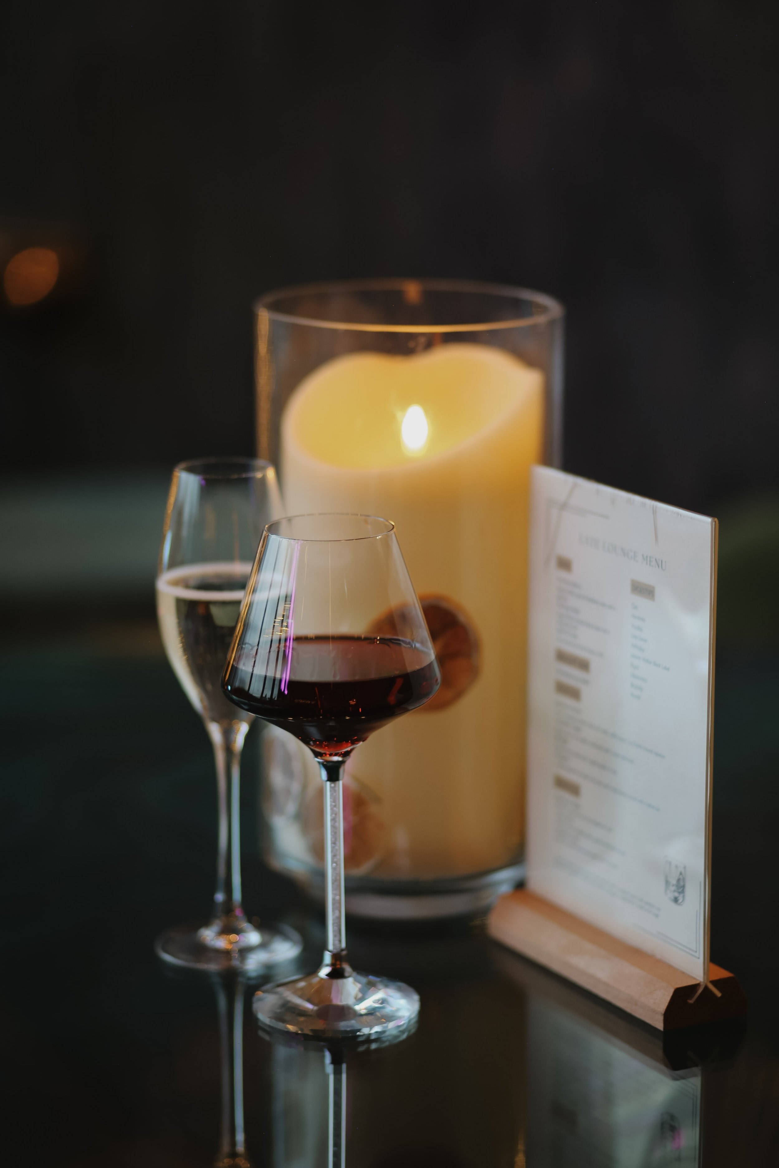 Introduction to Wine Tasting with Italian Wines from Piedmonte