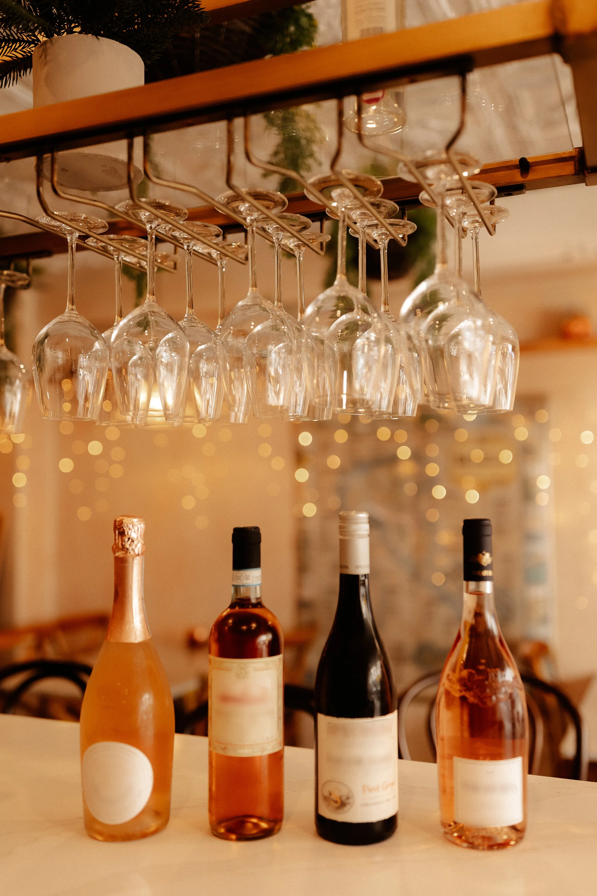 Introduction to Wine Tasting Series: Not All Rosé Is Created Equal
