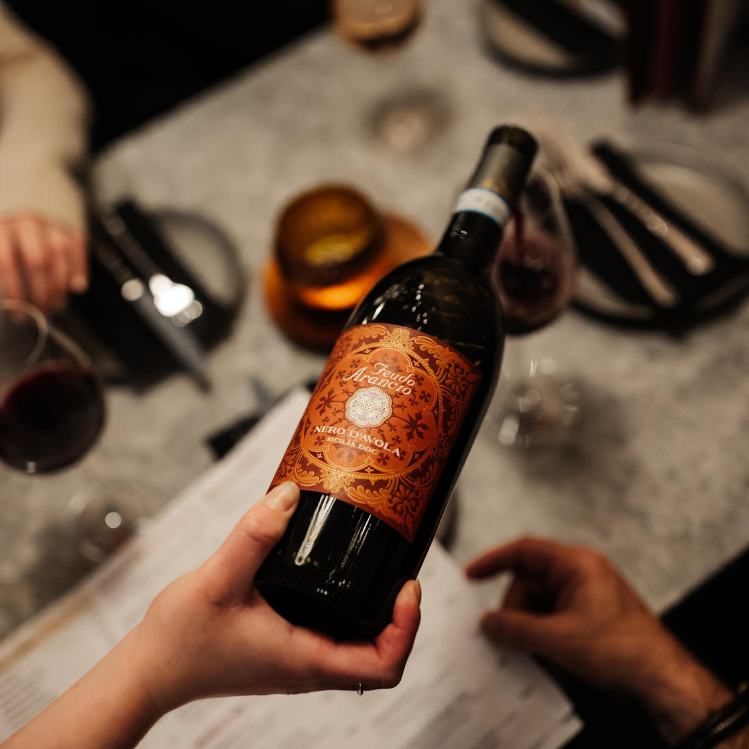 Introduction to Wine Tasting Series: Red Wine Isn’t Just for Winter