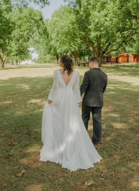 Photo credits: Baylynn Strader Photography