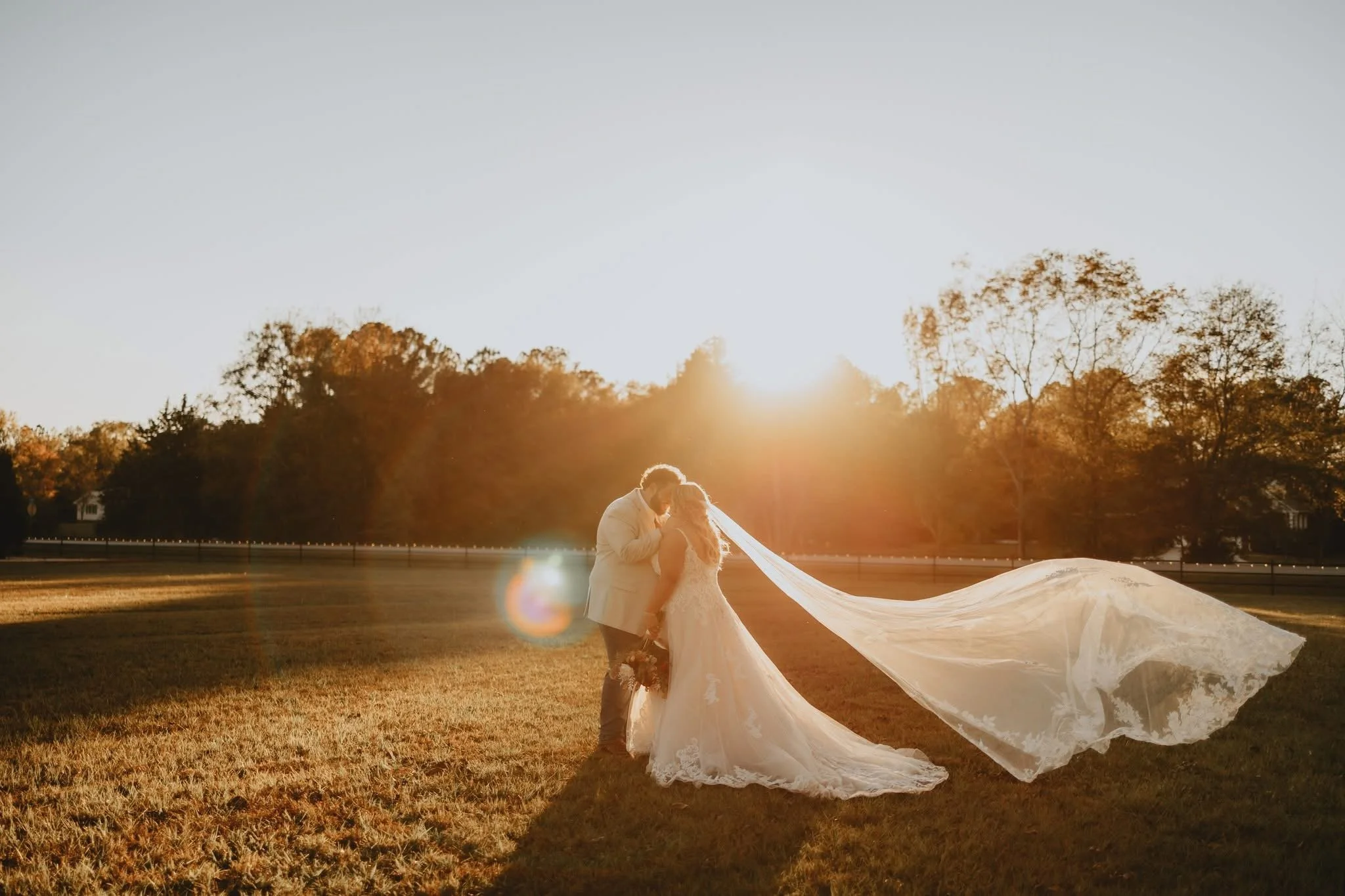 Photo credits: Julie Schandolph Photography