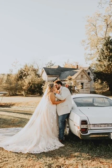 Photo credits: Julie Schandolph Photography