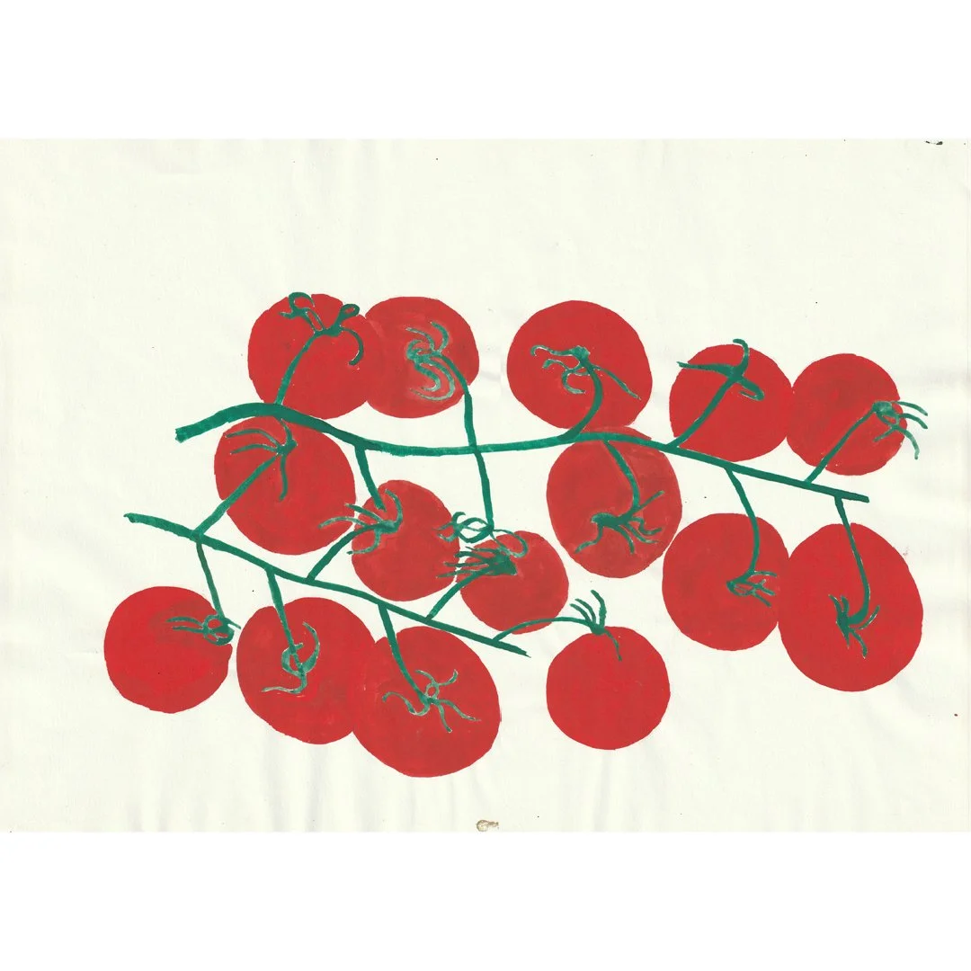 Tomatoes (Original)