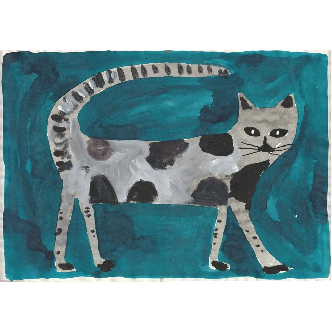 Cat (Original)