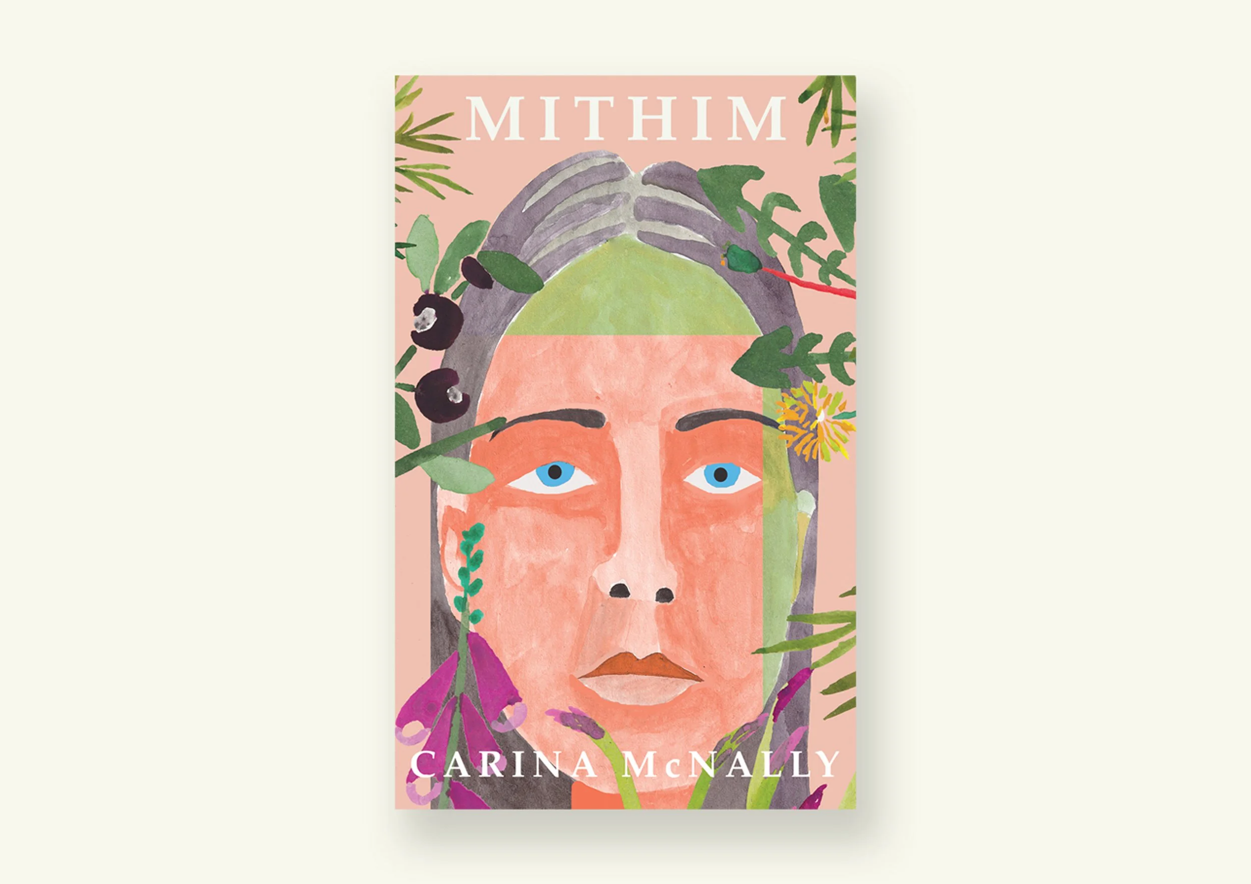 Mithim by Carina McNally