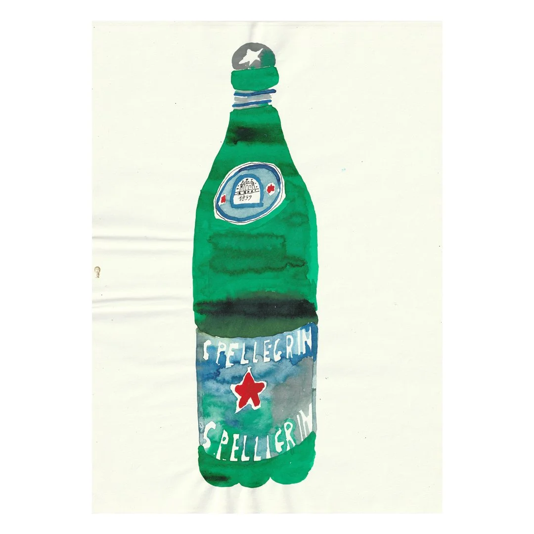 Sanpellegrino (Original)