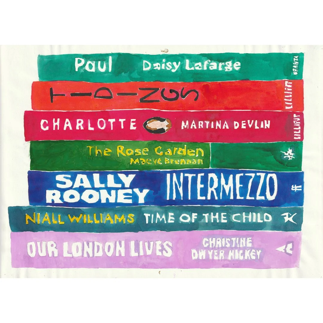 Book spine (Original)