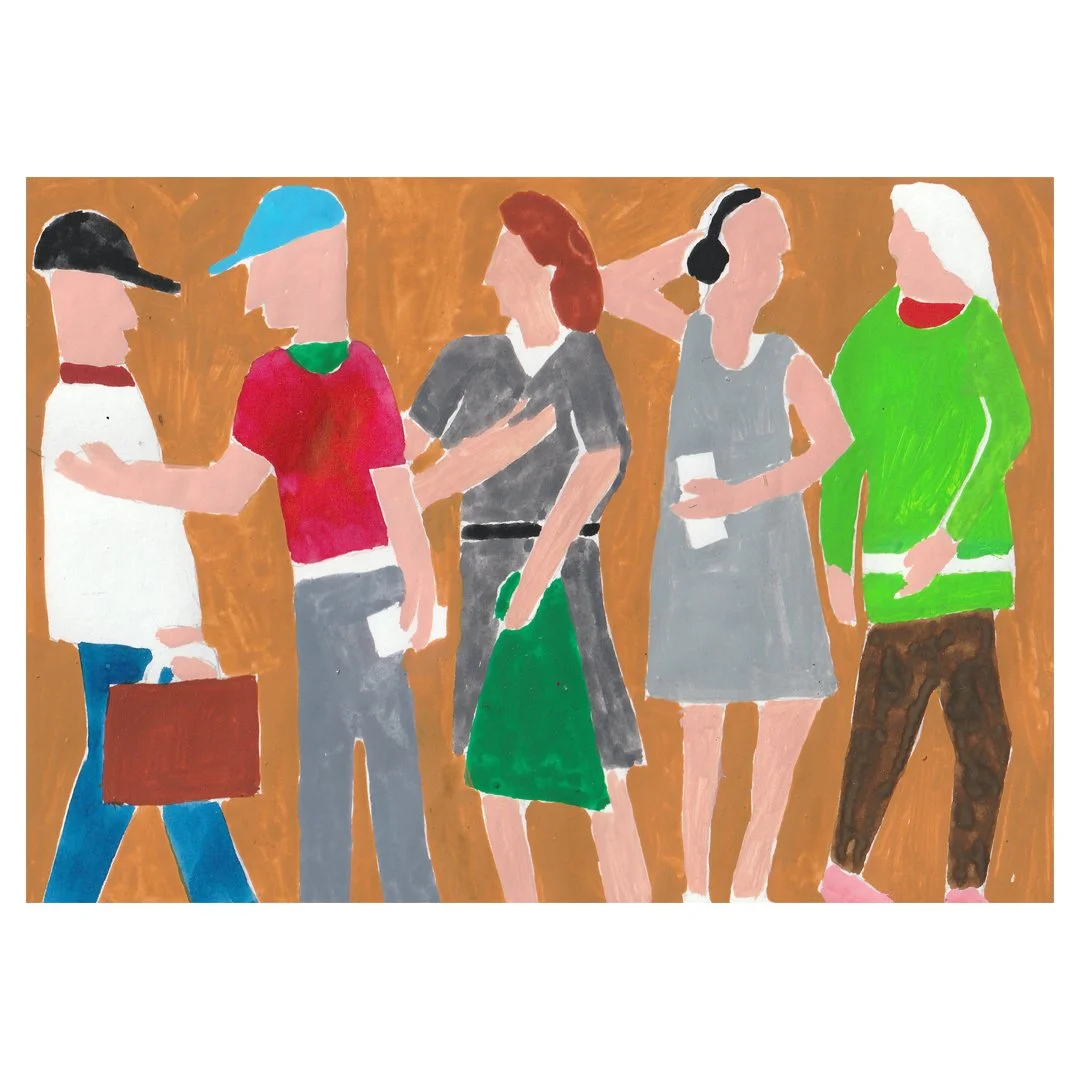 Conversation (Original)
