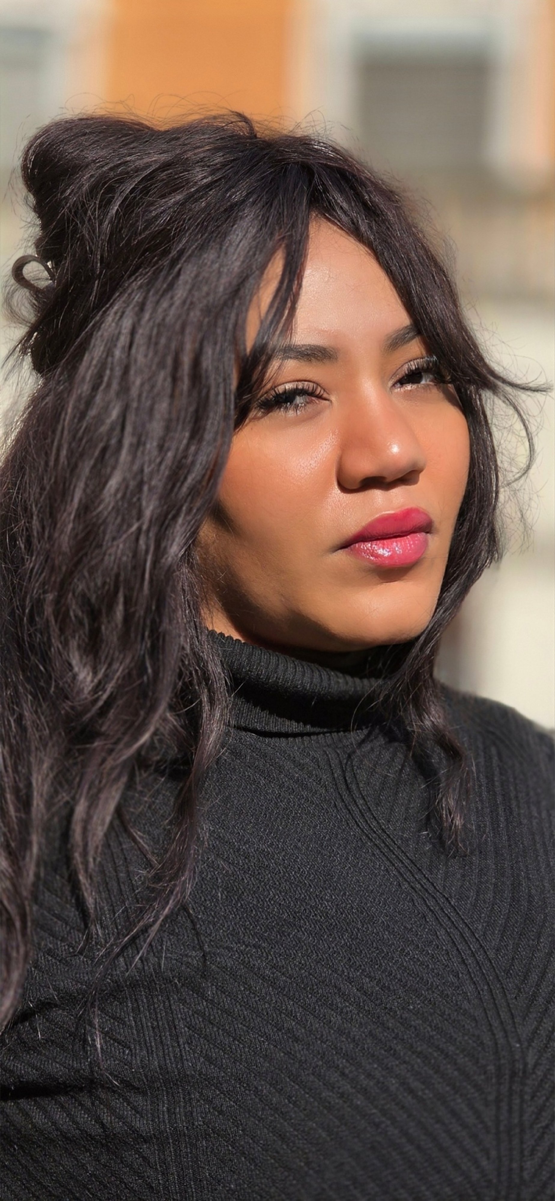 Ève Guerra introduces her new novel REPATRIATION