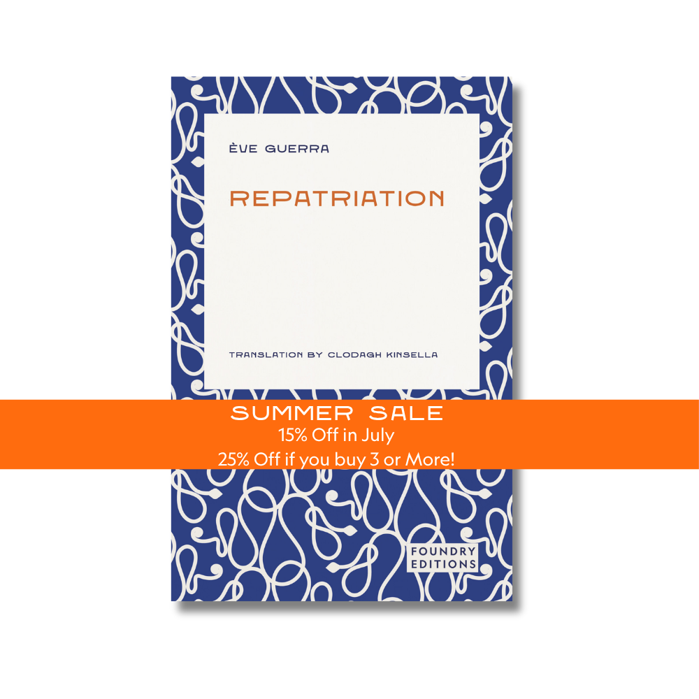 REPATRIATION