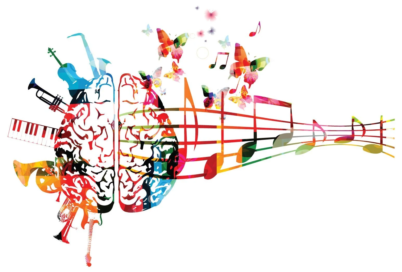 Notes of Comfort: Music Therapy's Influence on Pain Perception