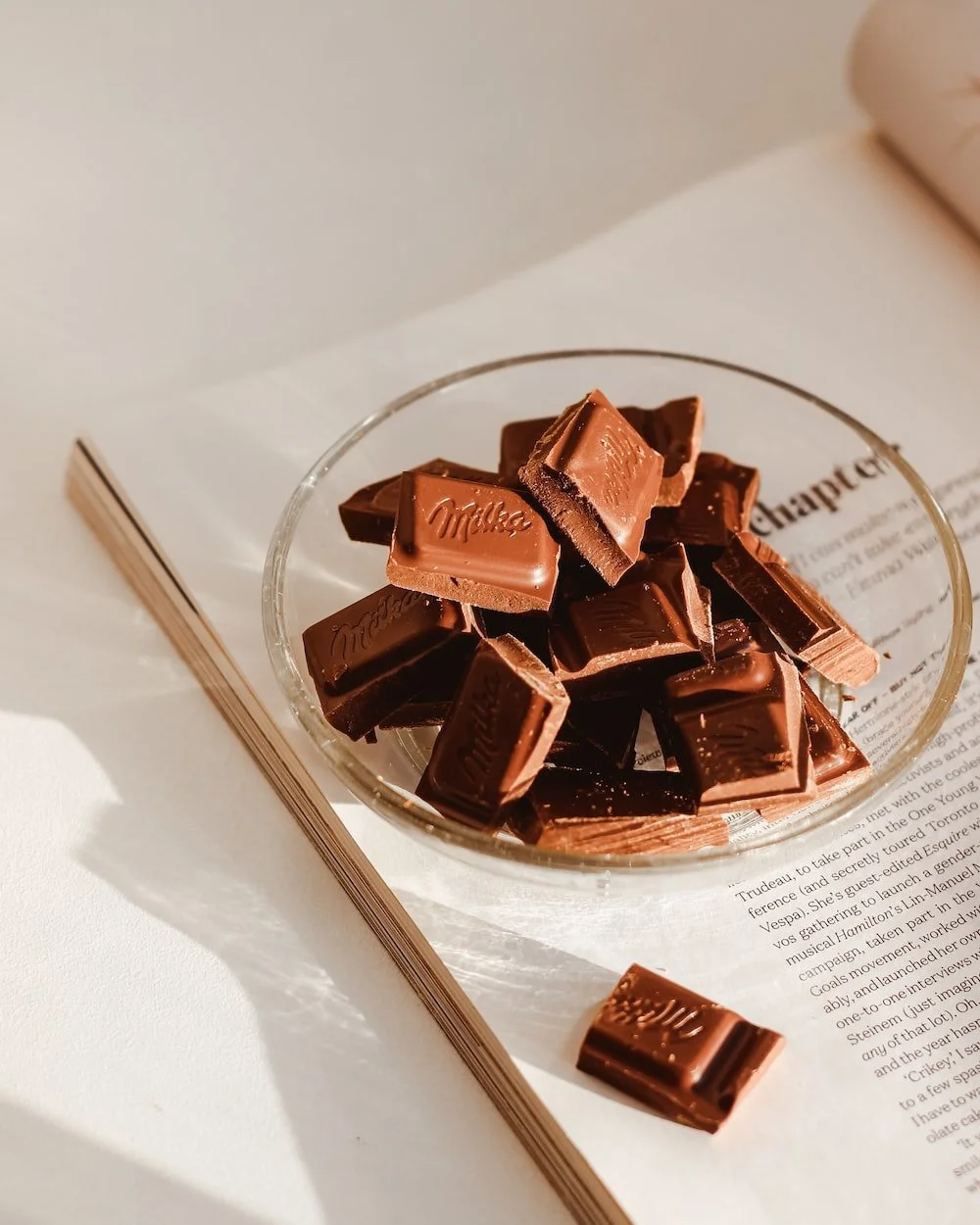The Sweet Secret to Success: Chocolate’s Impact on Test Performance